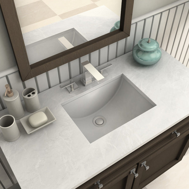 ZLINE Crystal Bay Bath Faucet - Model Bath