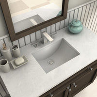 ZLINE Crystal Bay Bath Faucet - Model Bath