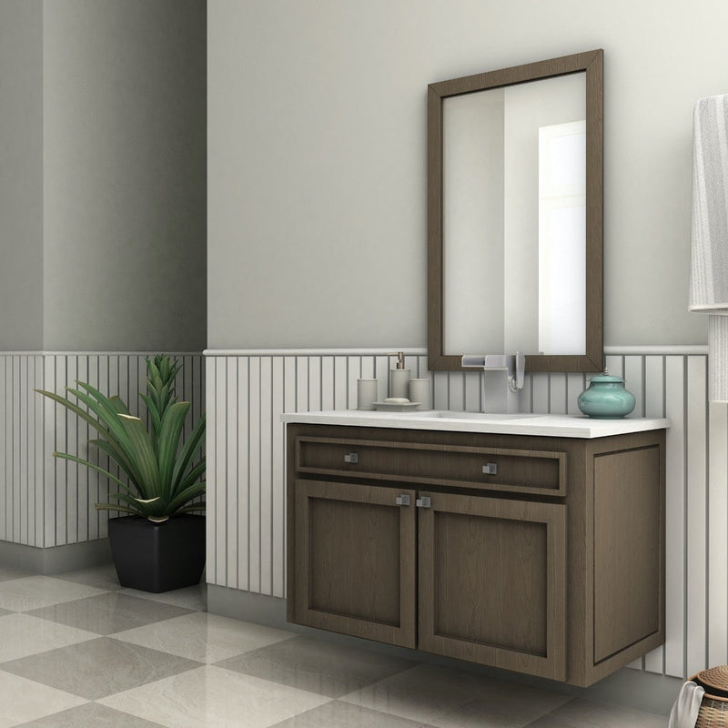 ZLINE Diamond Peak Bath Faucet - Model Bath