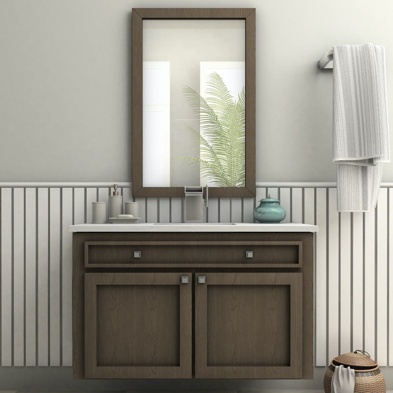 ZLINE Diamond Peak Bath Faucet - Model Bath
