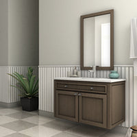 ZLINE Donner Bath Faucet in Chrome (DNR-BF-CH) - Model Bath