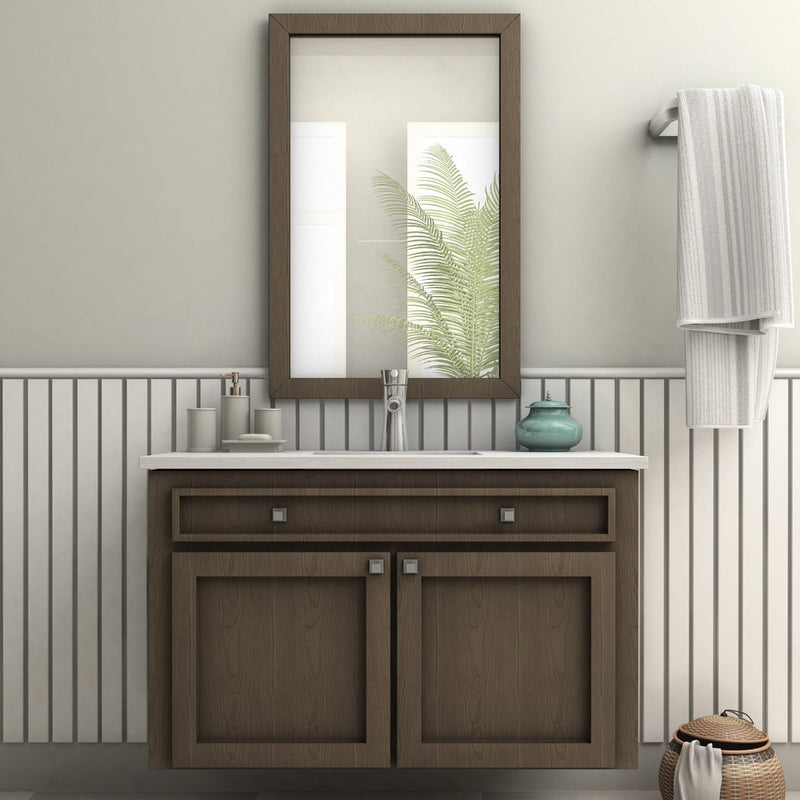 ZLINE Donner Bath Faucet in Chrome (DNR-BF-CH) - Model Bath