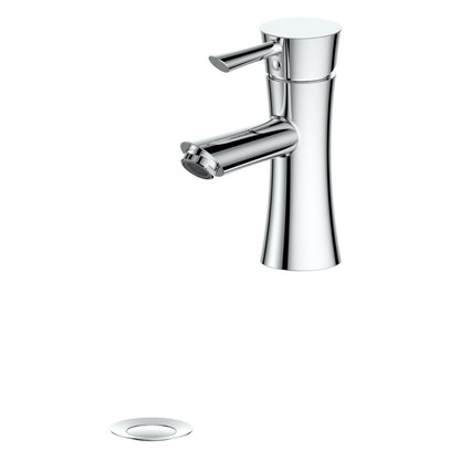 ZLINE Donner Bath Faucet in Chrome (DNR-BF-CH) - Model Bath
