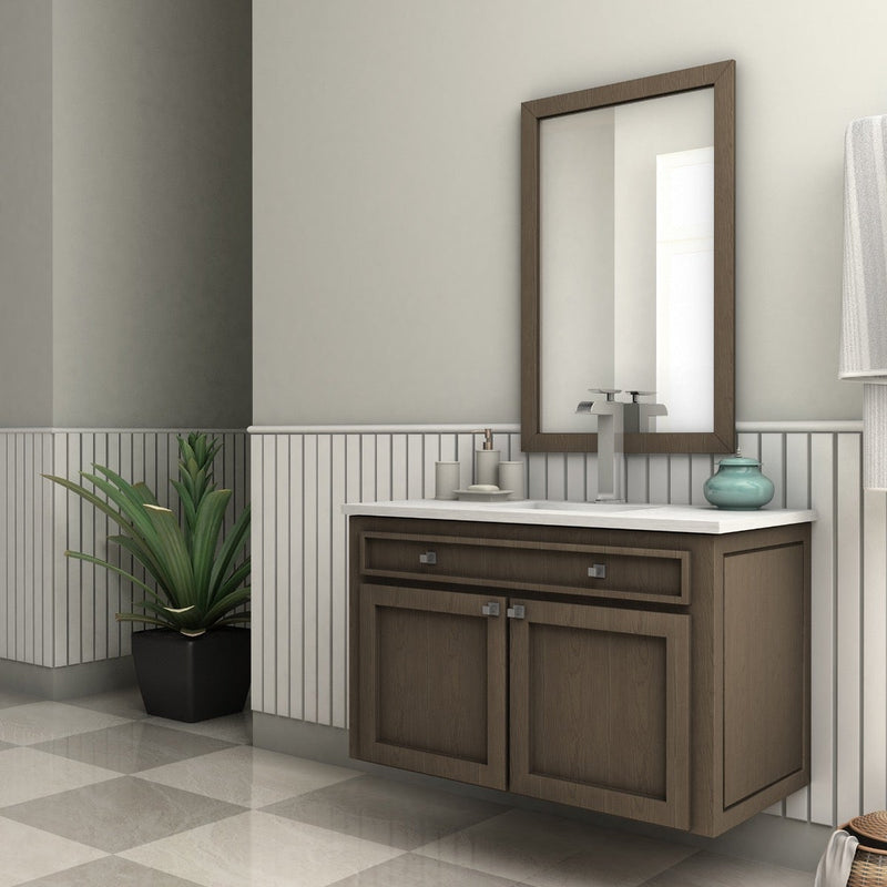 ZLINE Eagle Falls Bath Faucet - Model Bath