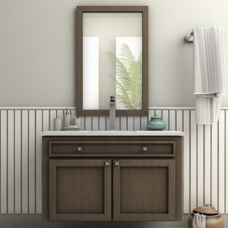 ZLINE Eagle Falls Bath Faucet - Model Bath