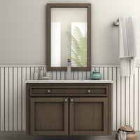 ZLINE Eagle Falls Bath Faucet - Model Bath