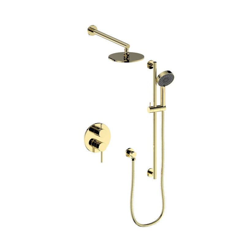 ZLINE El Dorado Shower System - Model Bath