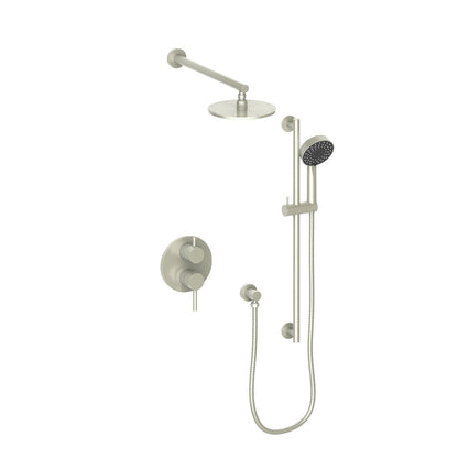 ZLINE El Dorado Shower System - Model Bath