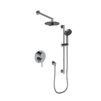 ZLINE El Dorado Shower System - Model Bath