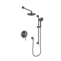 ZLINE El Dorado Shower System - Model Bath