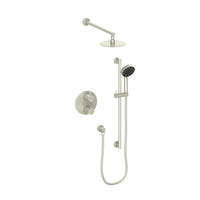ZLINE Emerald Bay Thermostatic Shower System - Model Bath