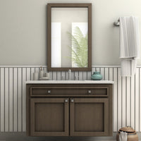 ZLINE Fallen Leaf Bath Faucet - Model Bath