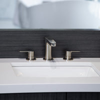 ZLINE Fallen Leaf Bath Faucet - Model Bath