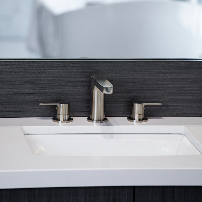 ZLINE Fallen Leaf Bath Faucet - Model Bath