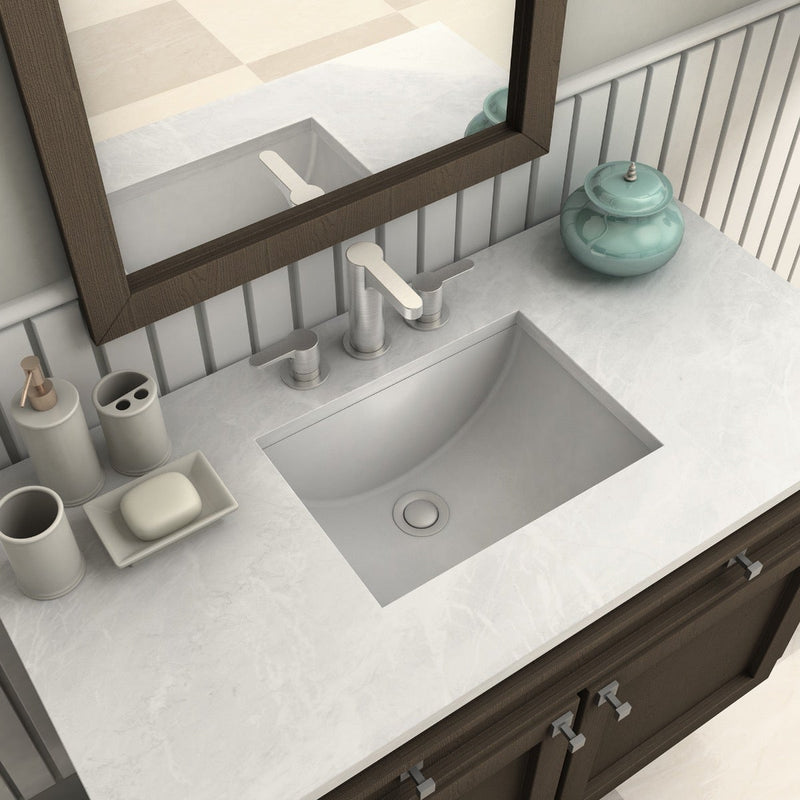 ZLINE Fallen Leaf Bath Faucet - Model Bath