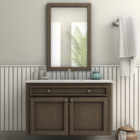 ZLINE Fallen Leaf Bath Faucet - Model Bath