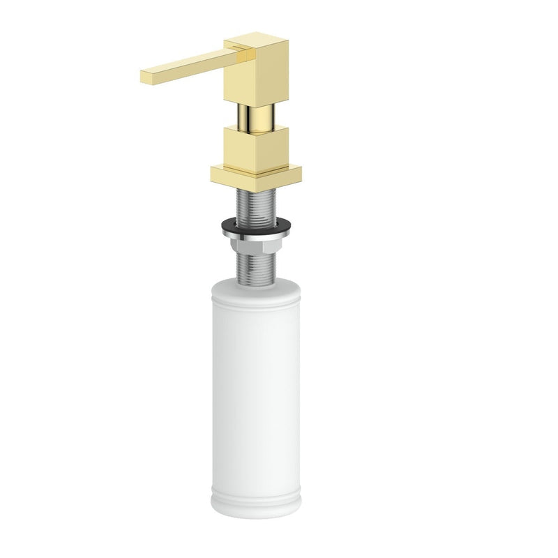 ZLINE Faucet Soap Dispenser - Model Bath