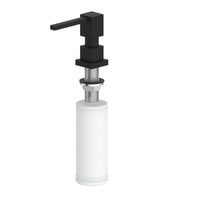 ZLINE Faucet Soap Dispenser - Model Bath