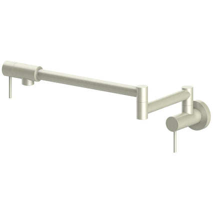 ZLINE Gemini Pot Filler - Model Bath