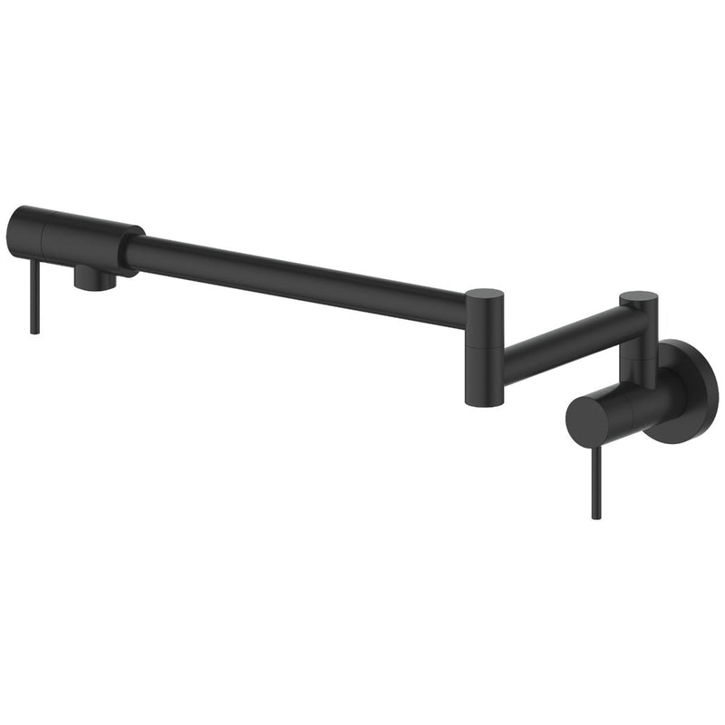 ZLINE Gemini Pot Filler - Model Bath