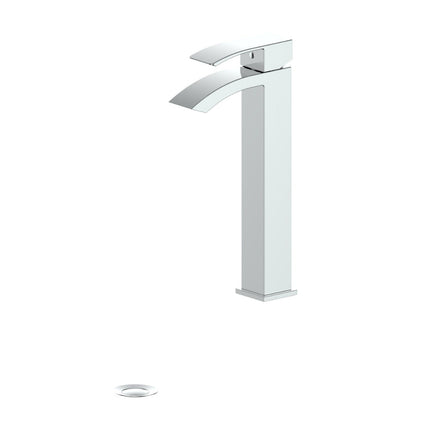 ZLINE Heavenly Bath Faucet in Chrome (HVN-BF-CH) - Model Bath