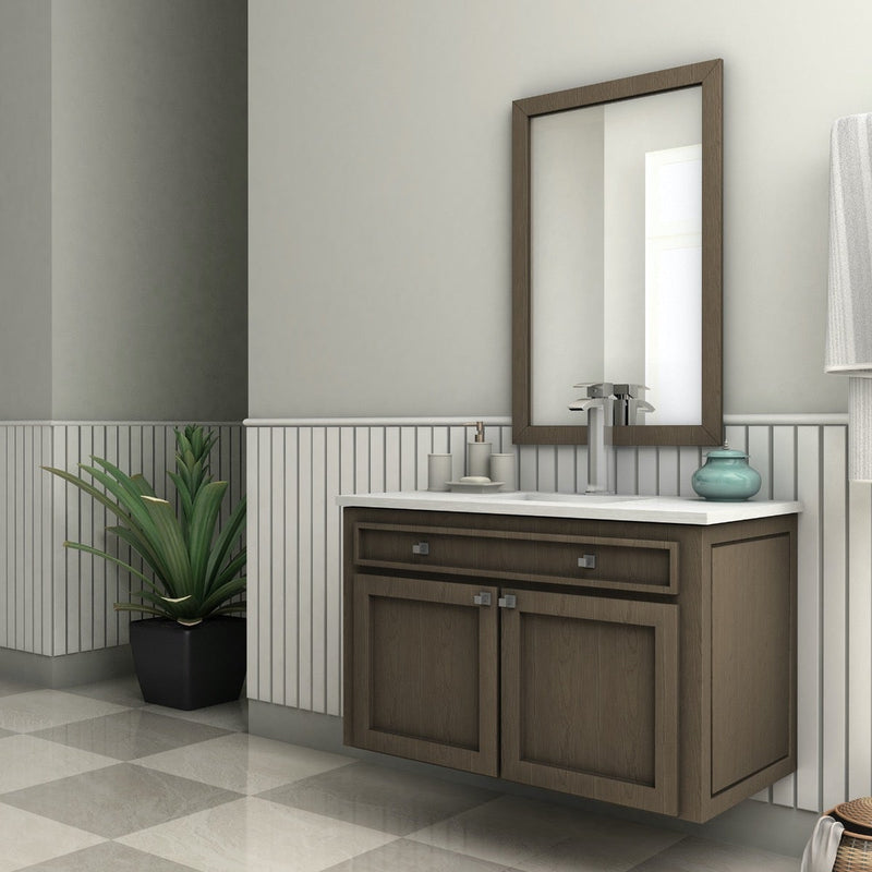ZLINE Heavenly Bath Faucet in Chrome (HVN-BF-CH) - Model Bath