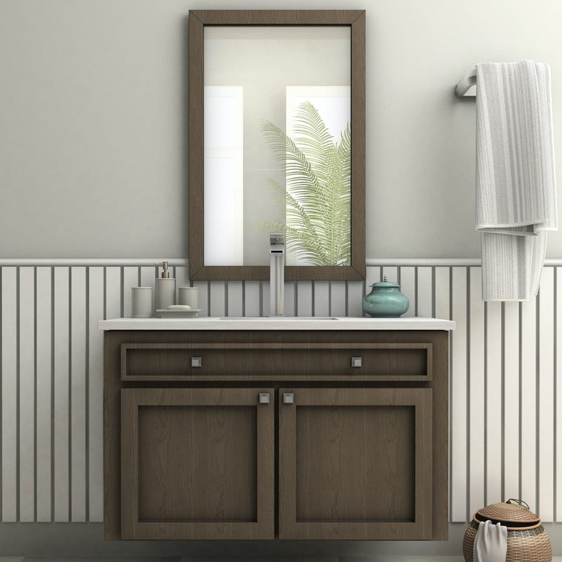 ZLINE Heavenly Bath Faucet in Chrome (HVN-BF-CH) - Model Bath