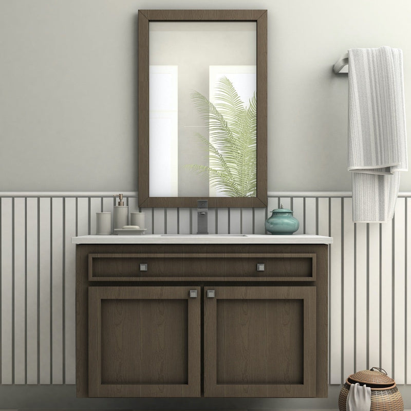 ZLINE North Lake Bath Faucet - Model Bath