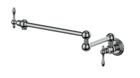 ZLINE Rembrandt Pot Filler - Model Bath