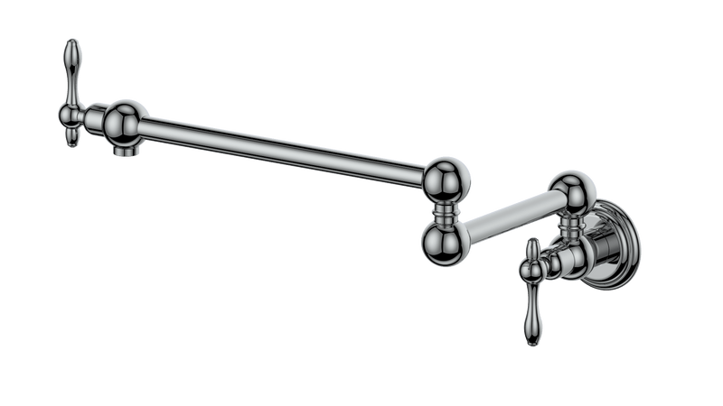 ZLINE Rembrandt Pot Filler - Model Bath