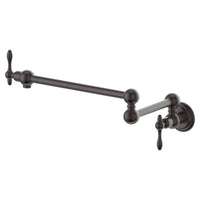 ZLINE Rembrandt Pot Filler - Model Bath