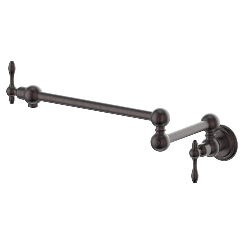 ZLINE Rembrandt Pot Filler - Model Bath