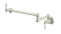 ZLINE Rembrandt Pot Filler - Model Bath