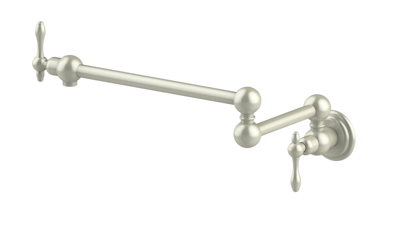 ZLINE Rembrandt Pot Filler - Model Bath