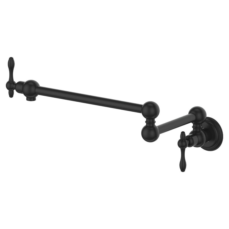 ZLINE Rembrandt Pot Filler - Model Bath