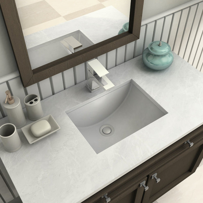ZLINE South Lake Bath Faucet in Chrome (STL-BF-CH) - Model Bath