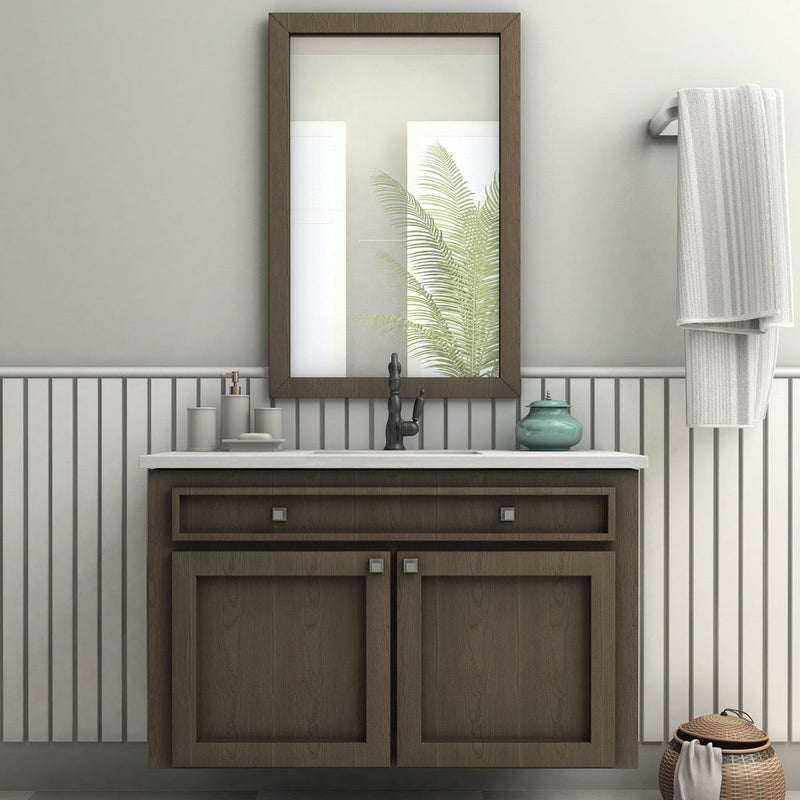 ZLINE Vikingsholm Bath Faucet - Model Bath