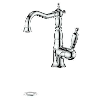 ZLINE Vikingsholm Bath Faucet - Model Bath