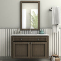 ZLINE Vikingsholm Bath Faucet - Model Bath