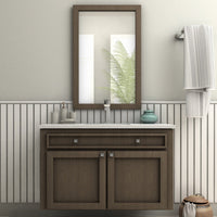 ZLINE Washoe Bath Faucet in Chrome (WSH-BF-CH) - Model Bath
