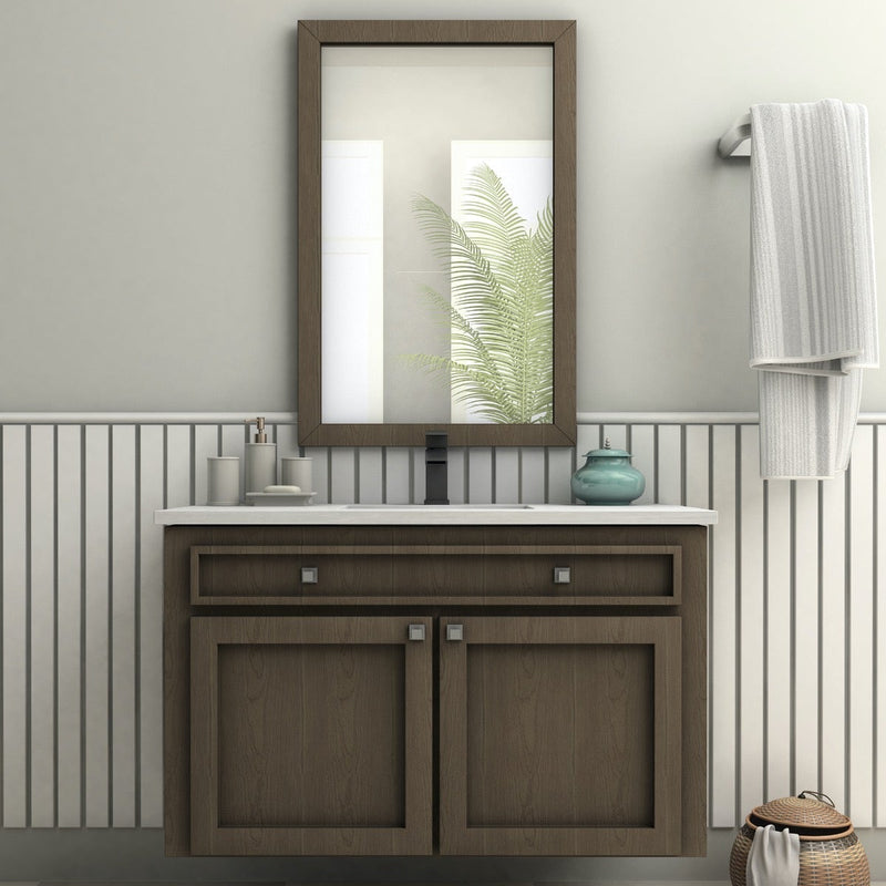 ZLINE Zephyr Bath Faucet - Model Bath