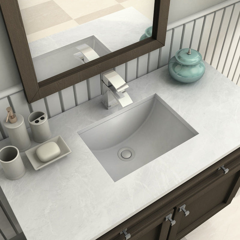 ZLINE Zephyr Bath Faucet - Model Bath