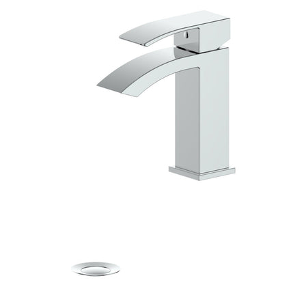 ZLINE Zephyr Bath Faucet - Model Bath